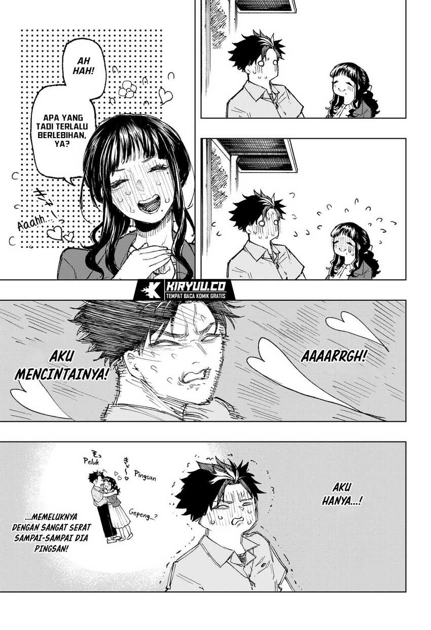 Oversleeping Takahashi