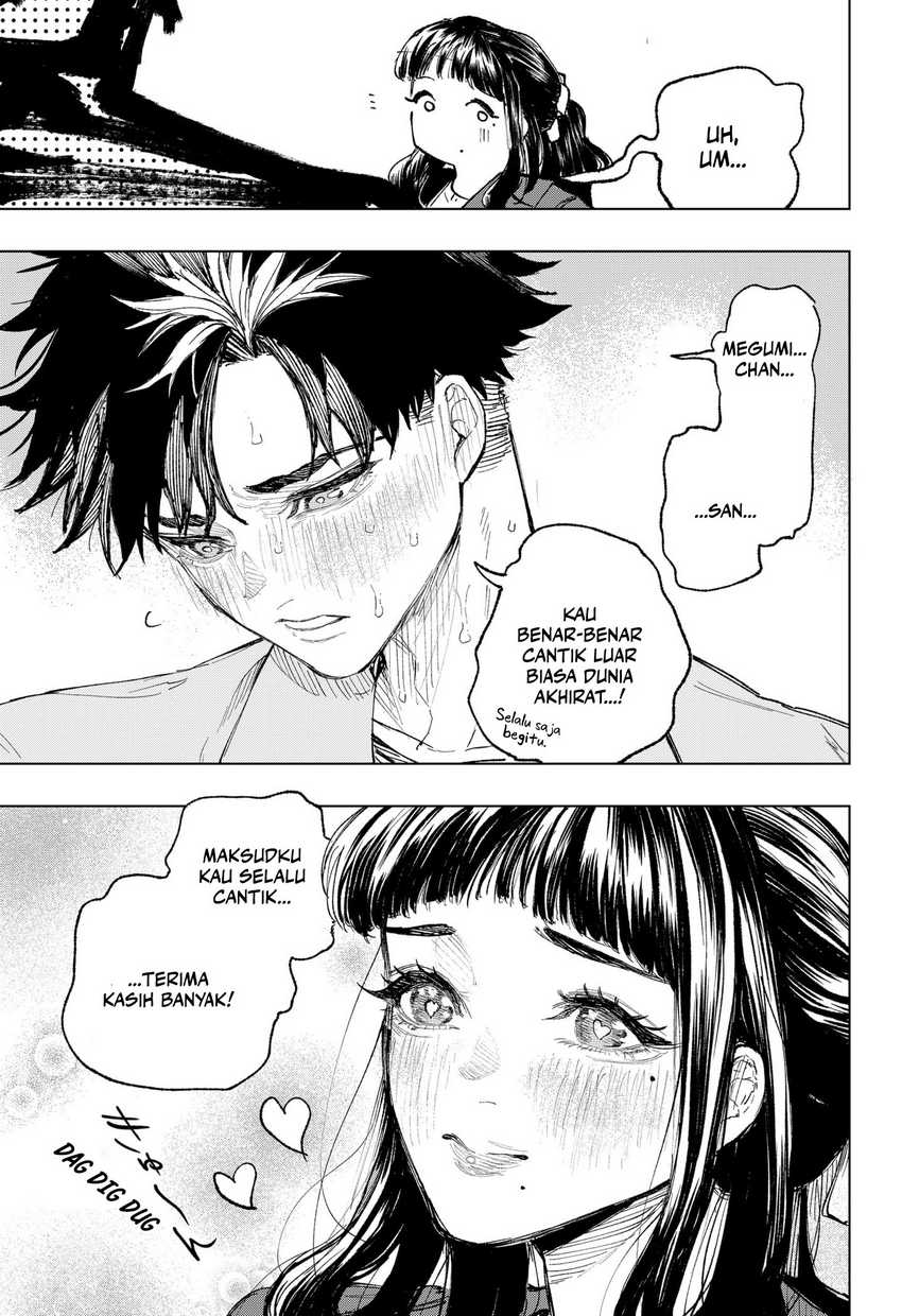 Oversleeping Takahashi