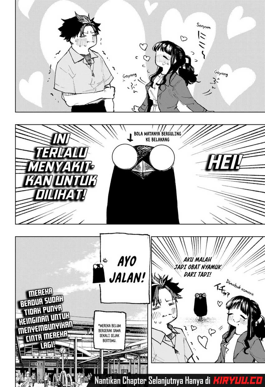 Oversleeping Takahashi