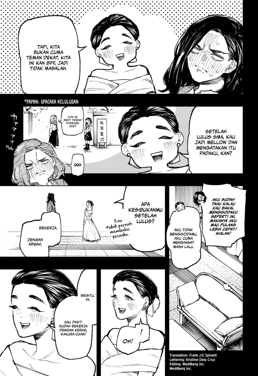 Oversleeping Takahashi