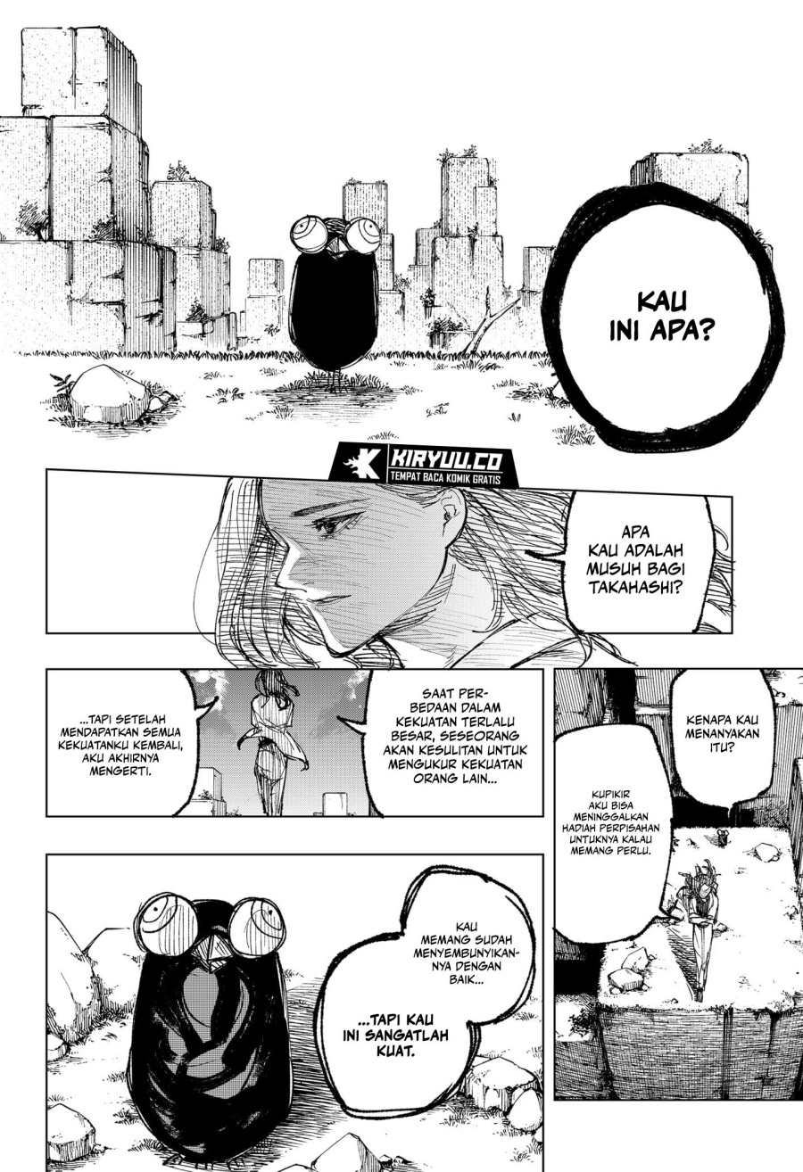 Oversleeping Takahashi
