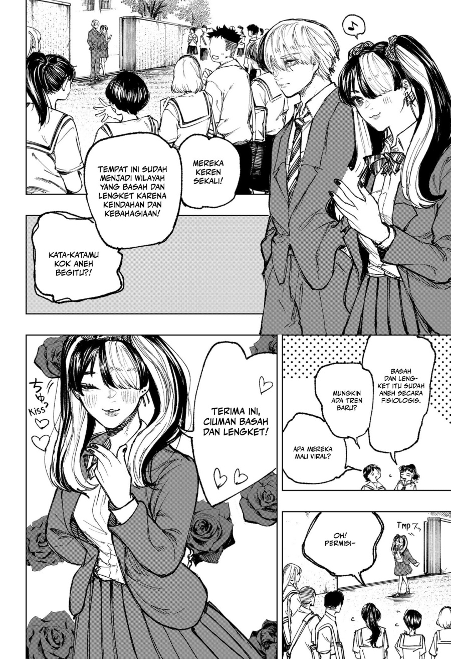 Oversleeping Takahashi