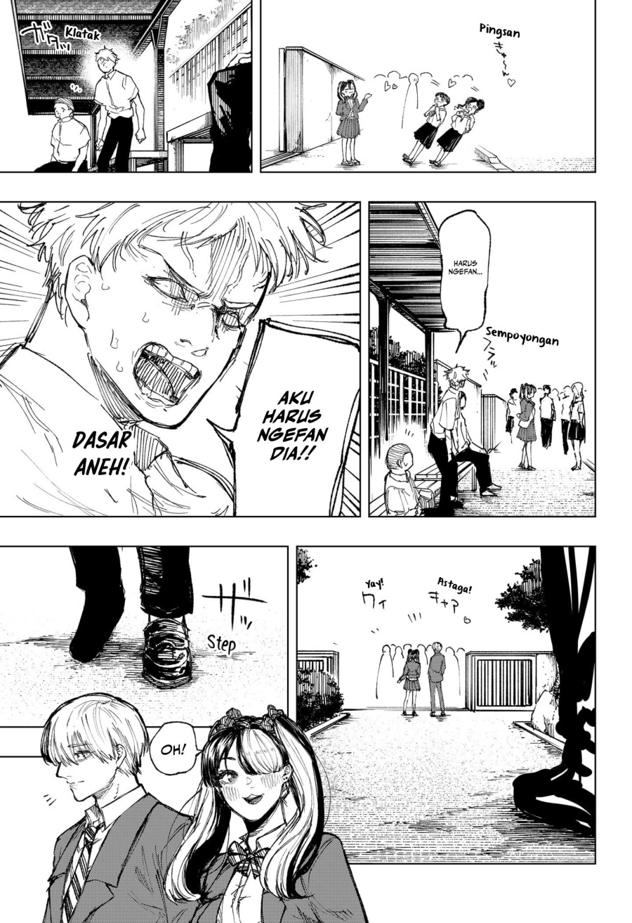 Oversleeping Takahashi