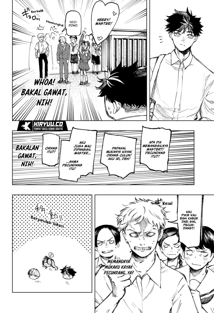 Oversleeping Takahashi