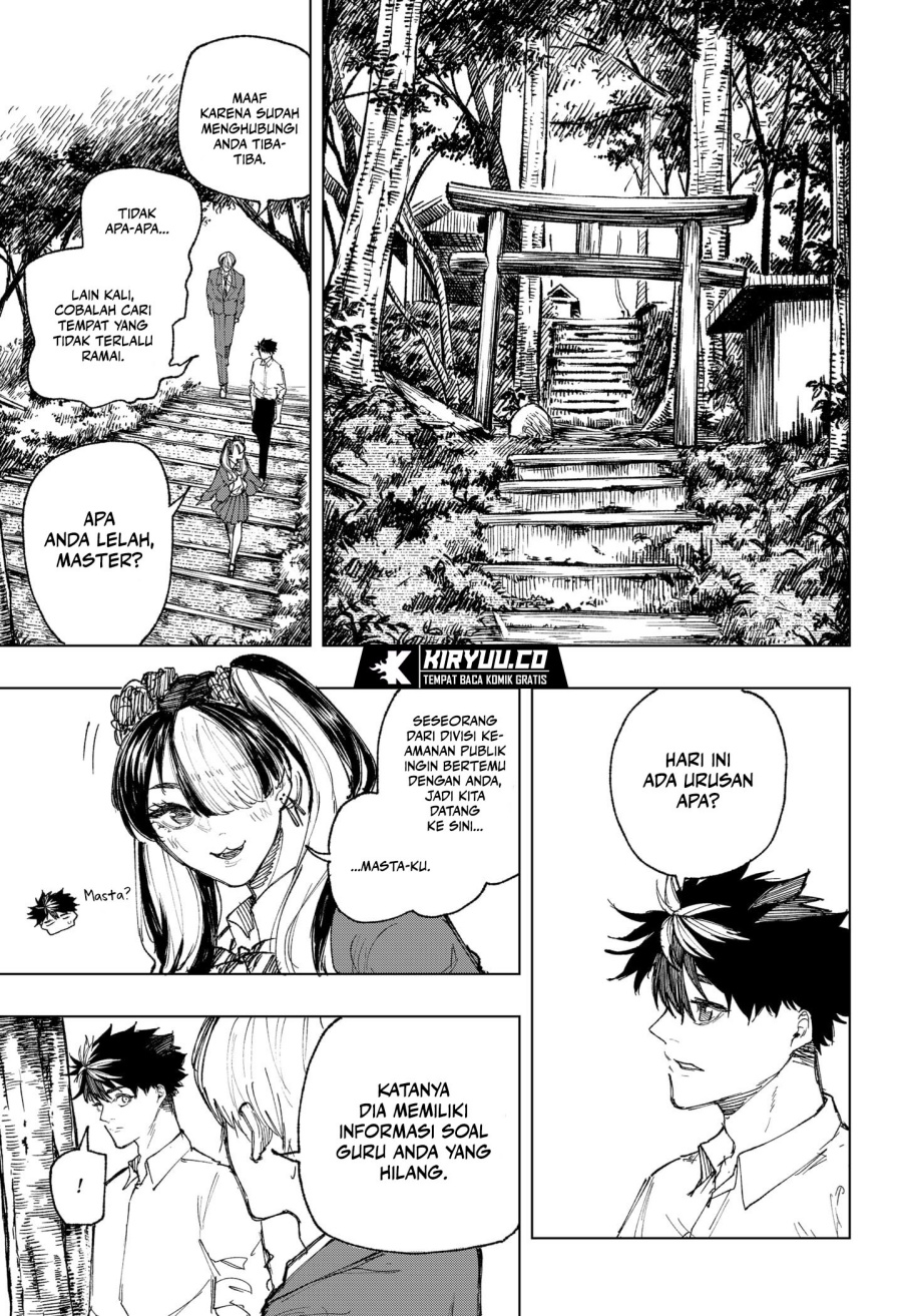 Oversleeping Takahashi