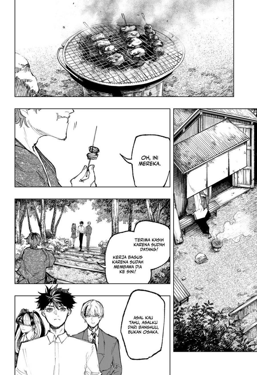 Oversleeping Takahashi
