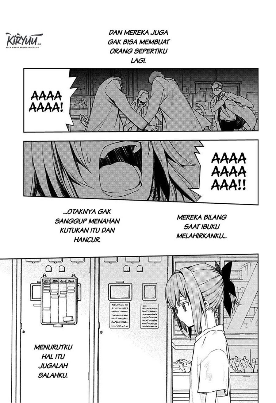 Owari no Seraph