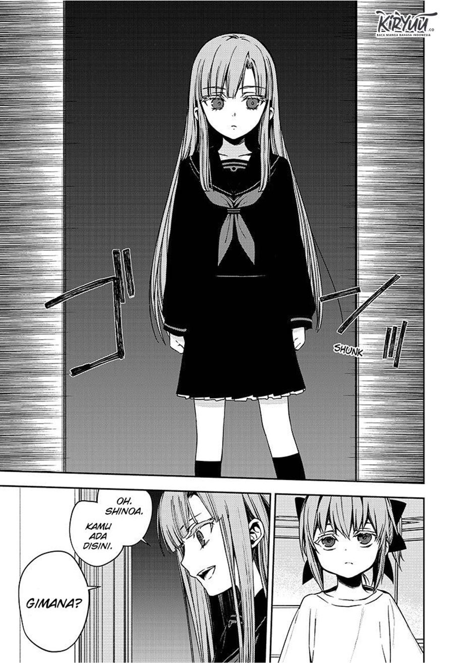 Owari no Seraph