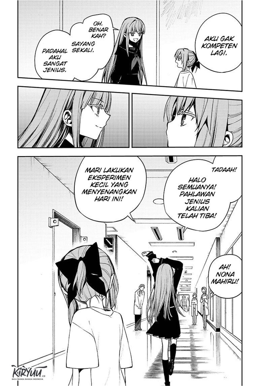 Owari no Seraph