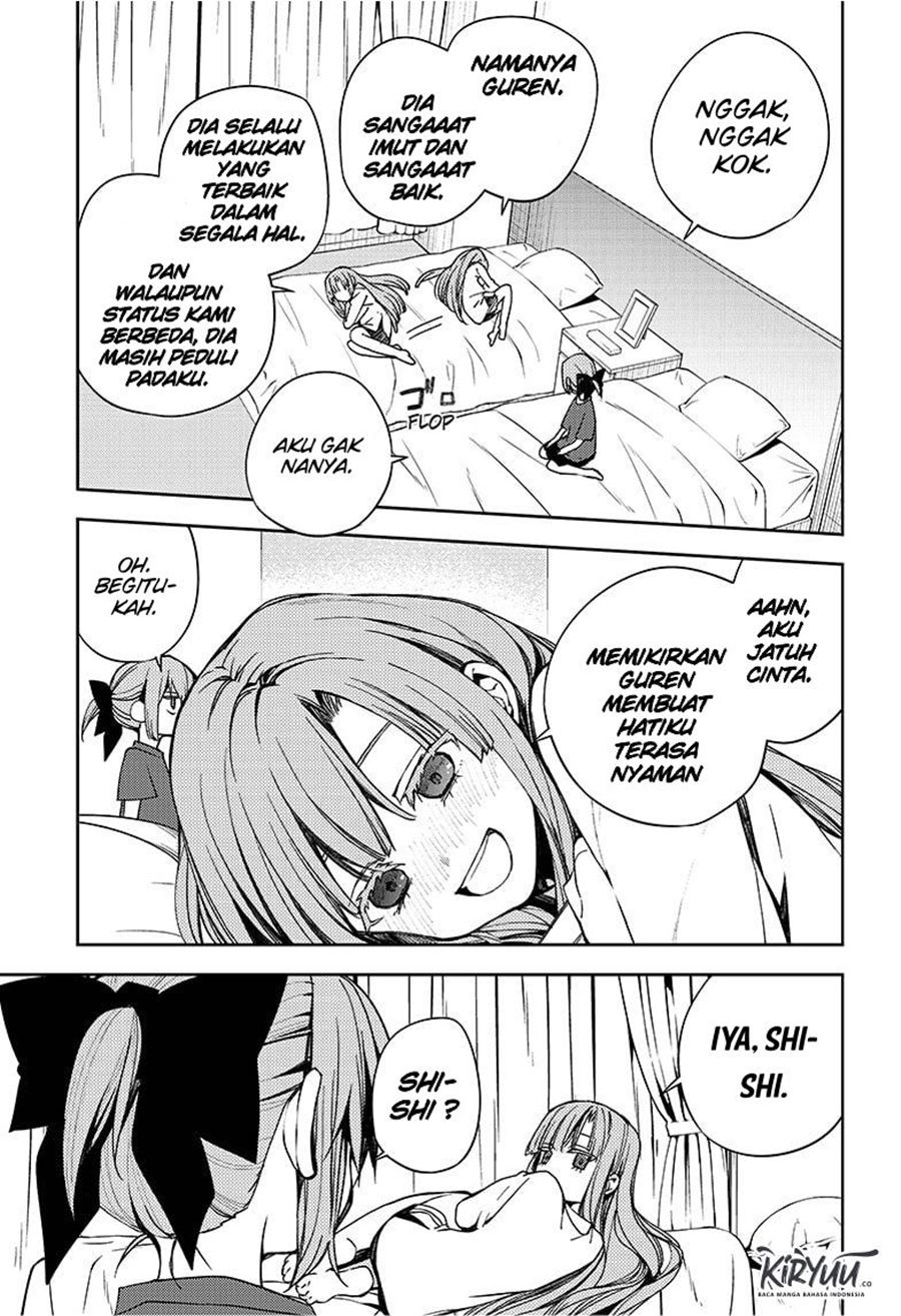Owari no Seraph