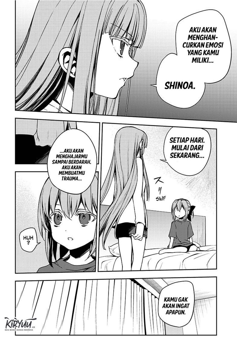 Owari no Seraph