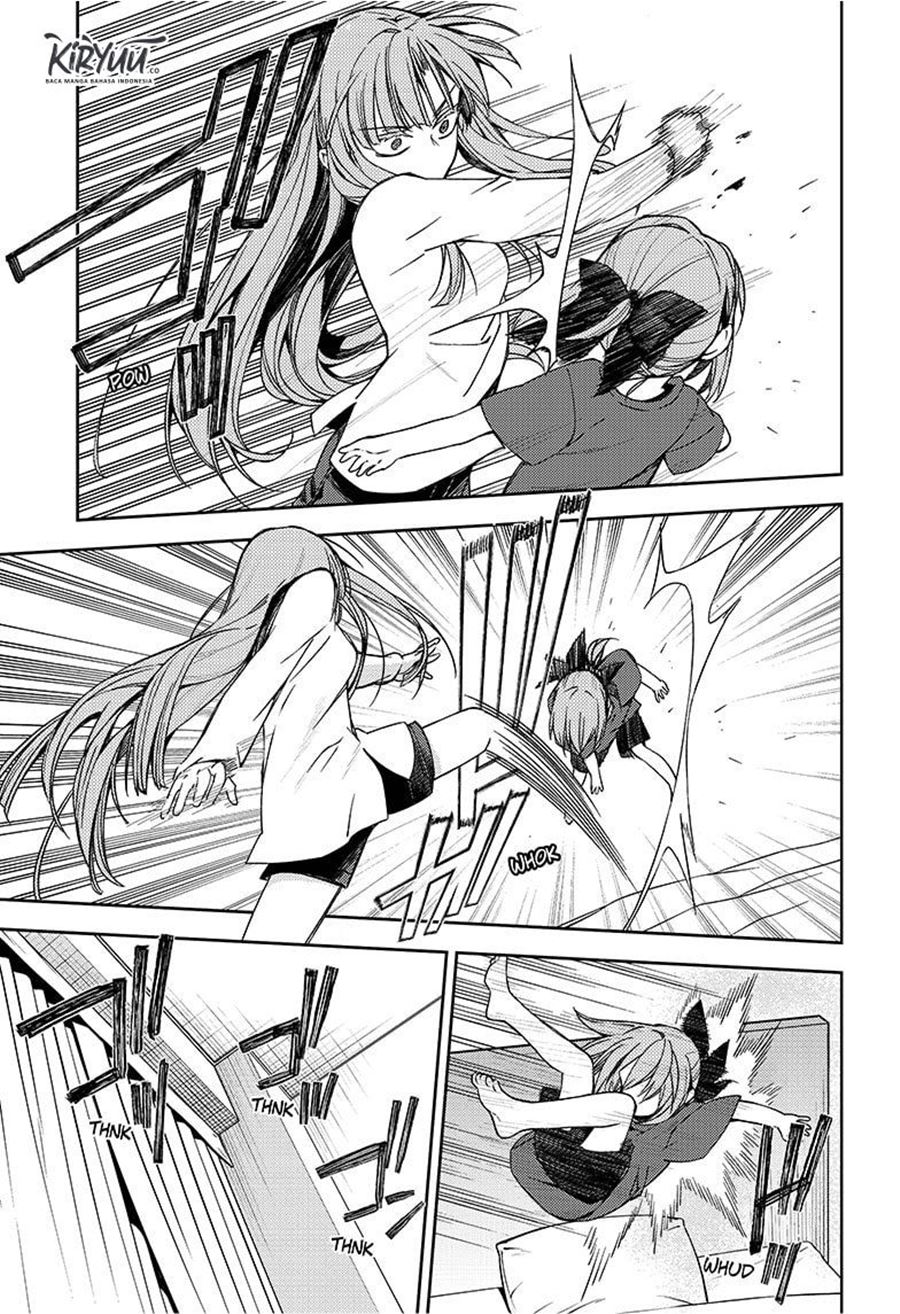 Owari no Seraph