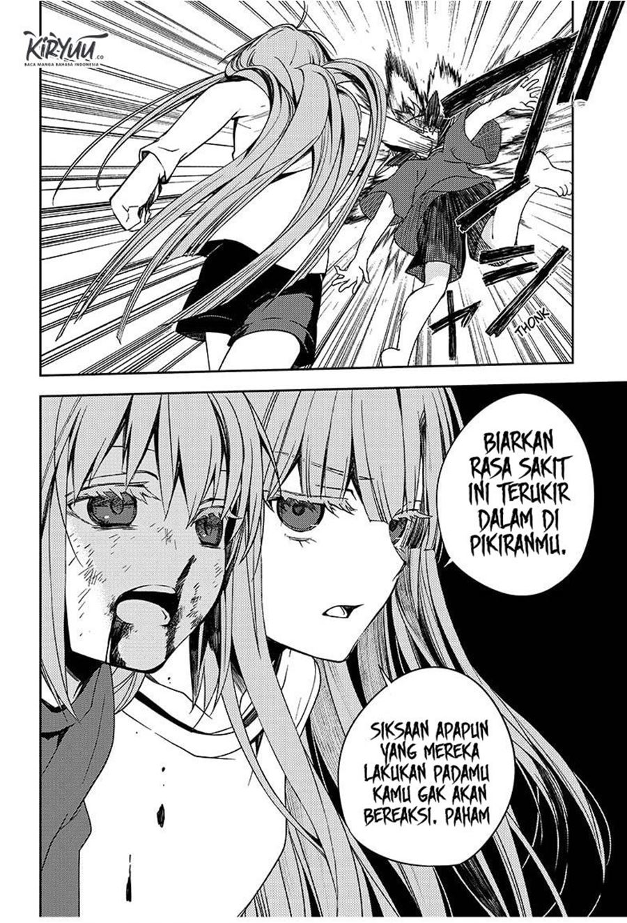 Owari no Seraph