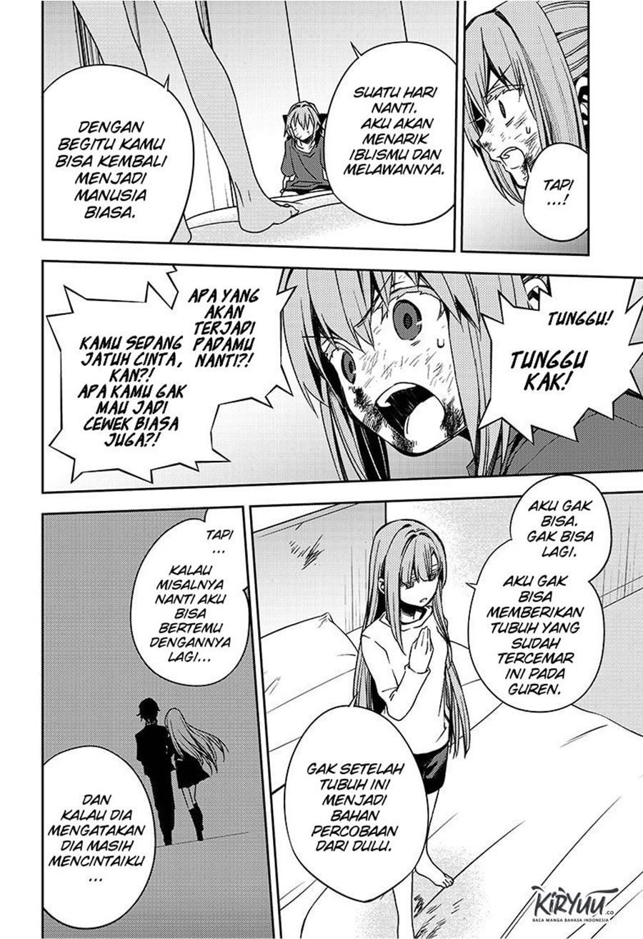 Owari no Seraph