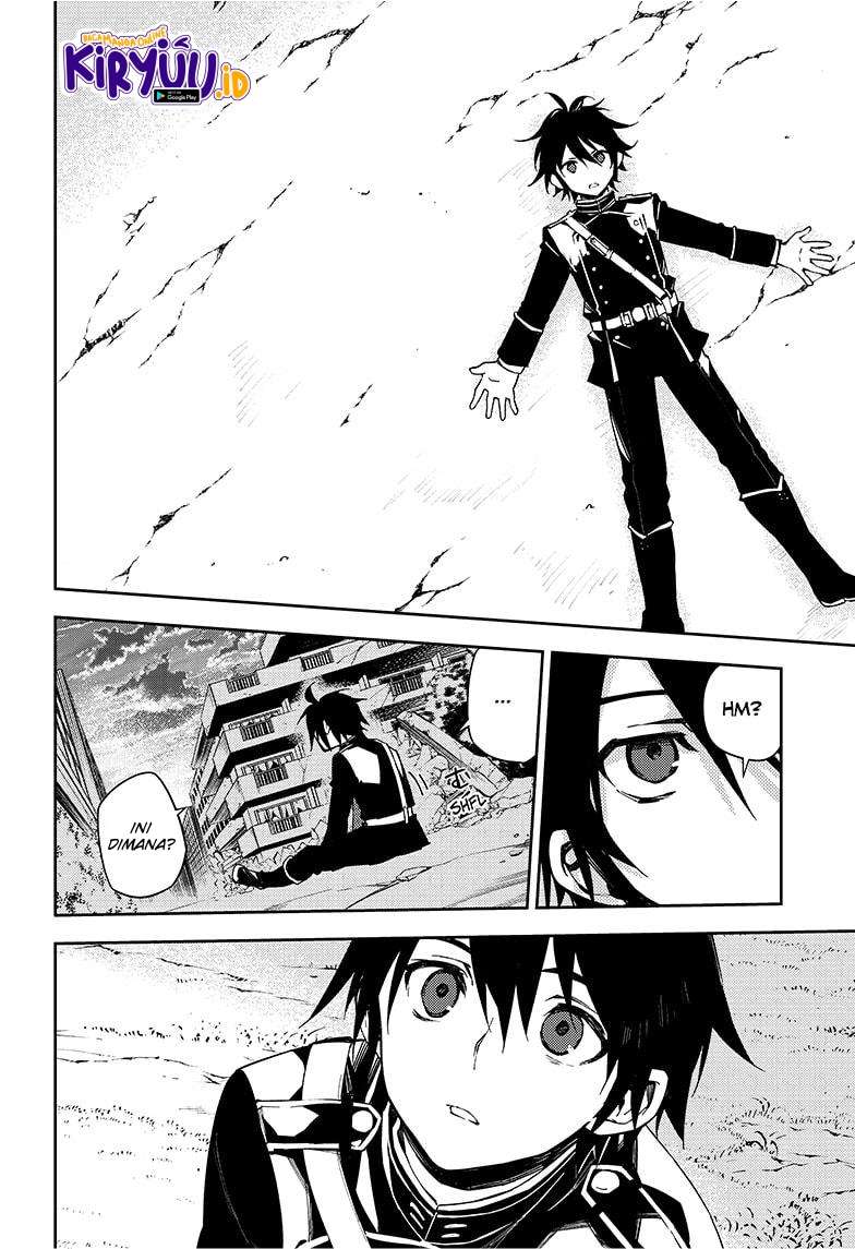 Owari no Seraph