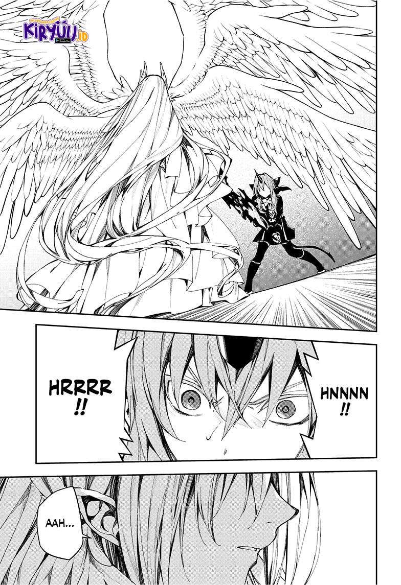 Owari no Seraph
