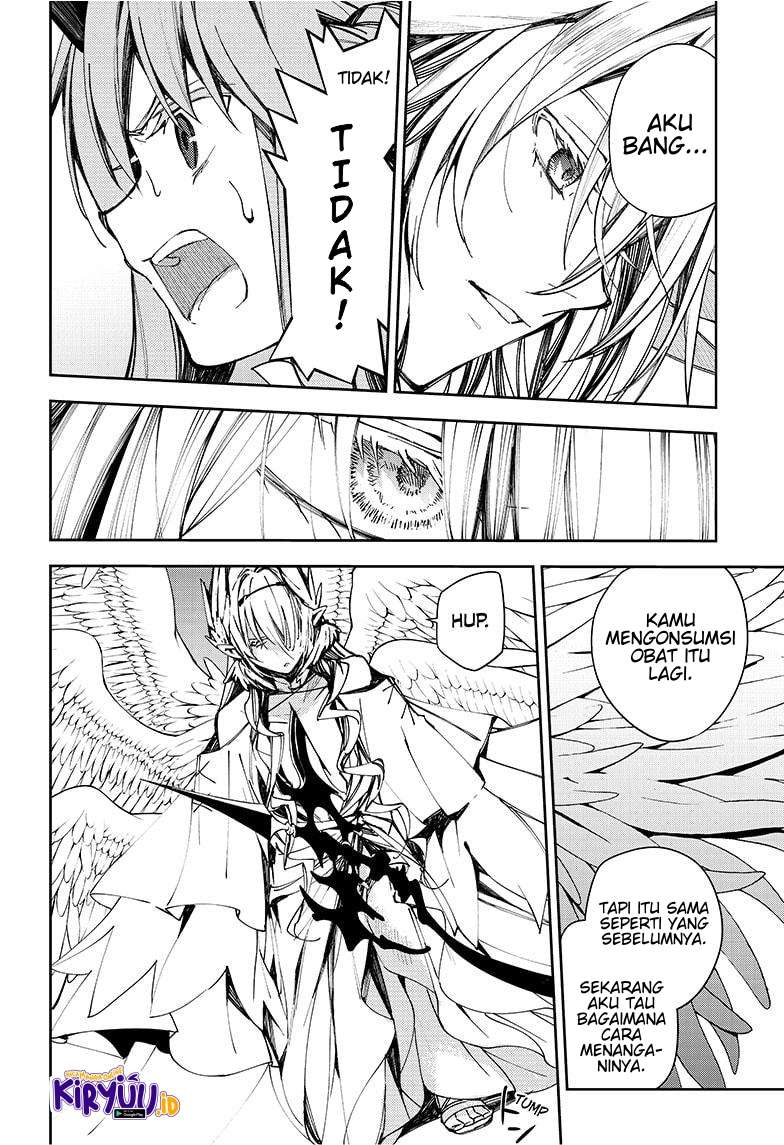 Owari no Seraph
