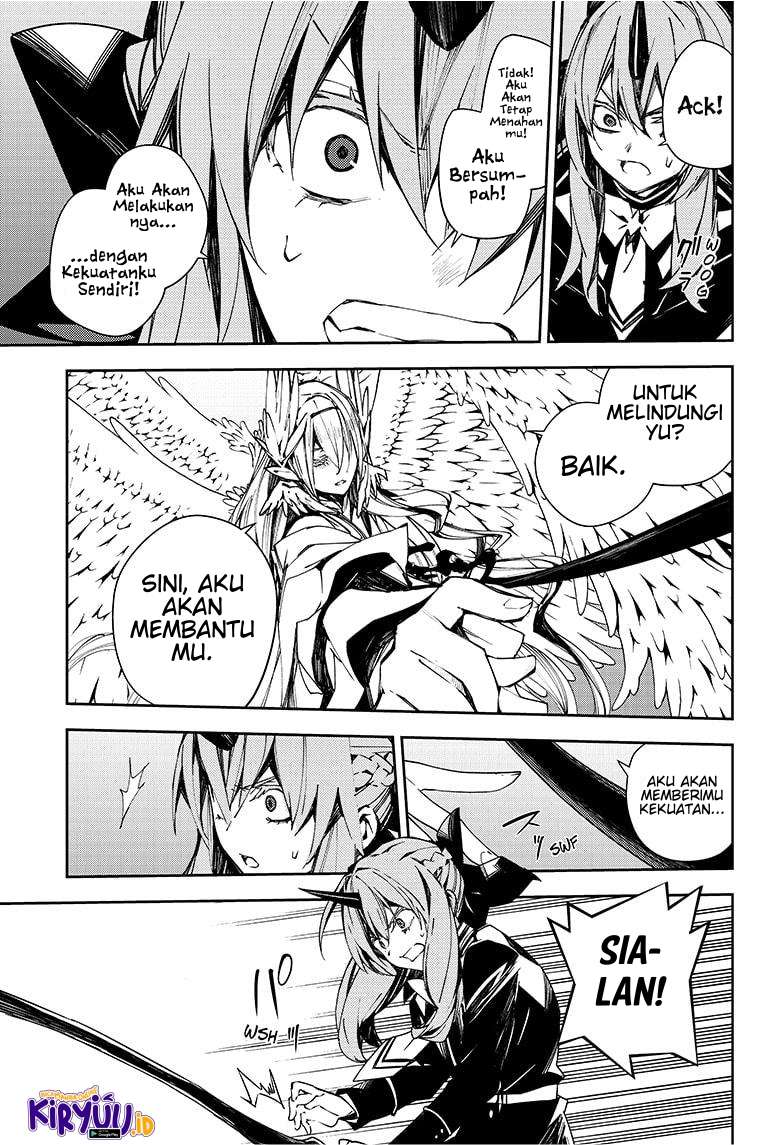 Owari no Seraph