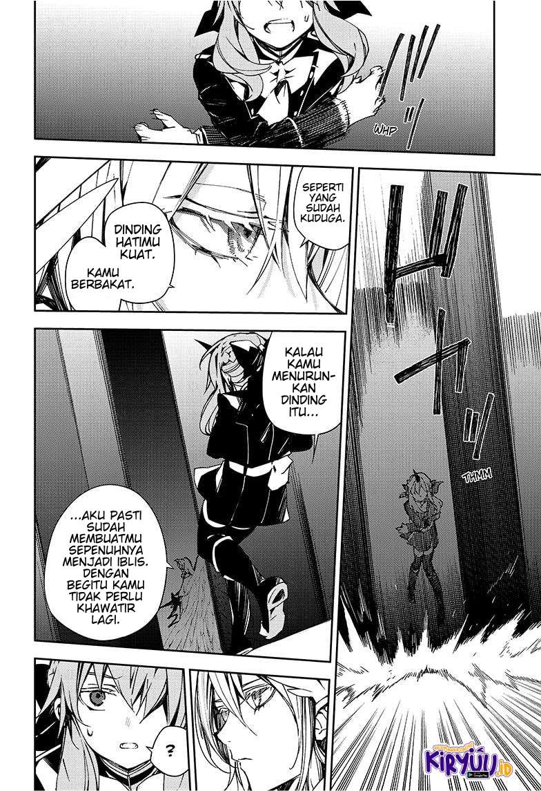 Owari no Seraph