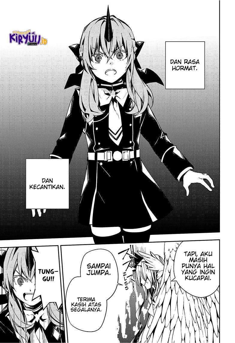 Owari no Seraph