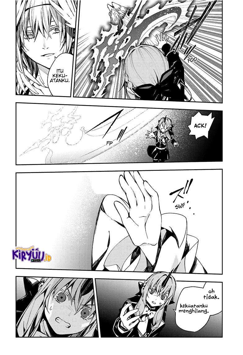 Owari no Seraph
