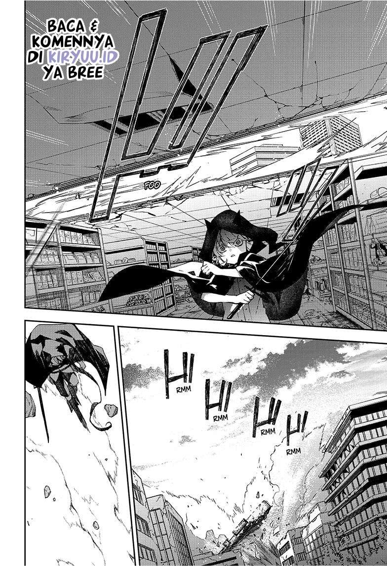 Owari no Seraph