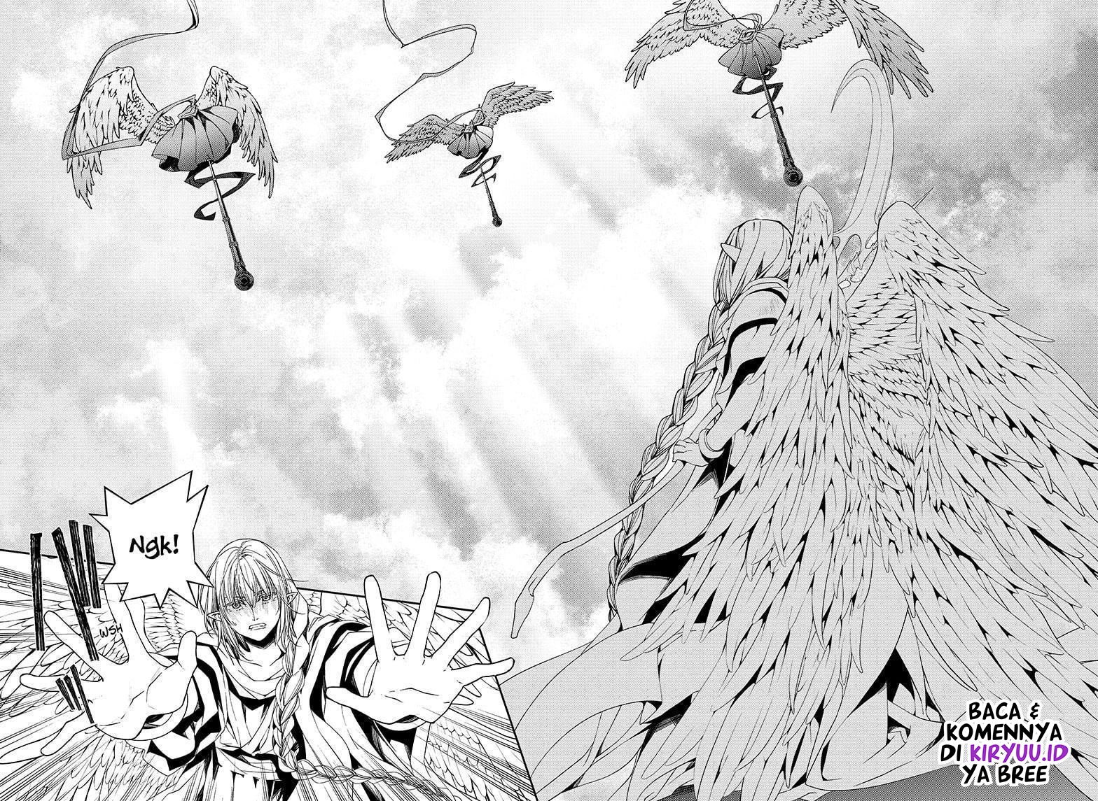 Owari no Seraph