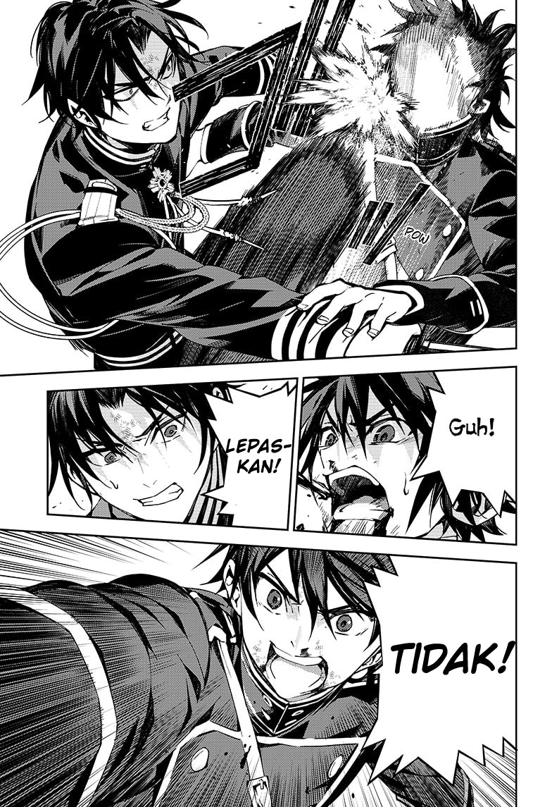 Owari no Seraph