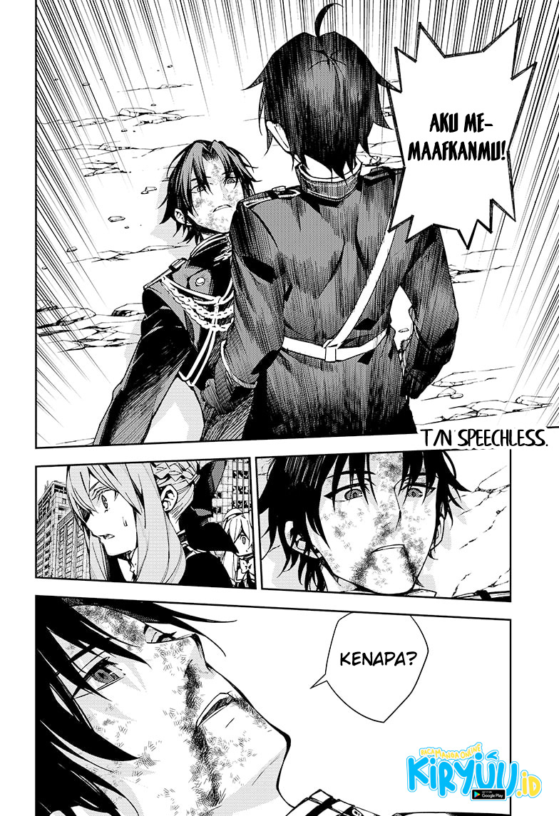 Owari no Seraph