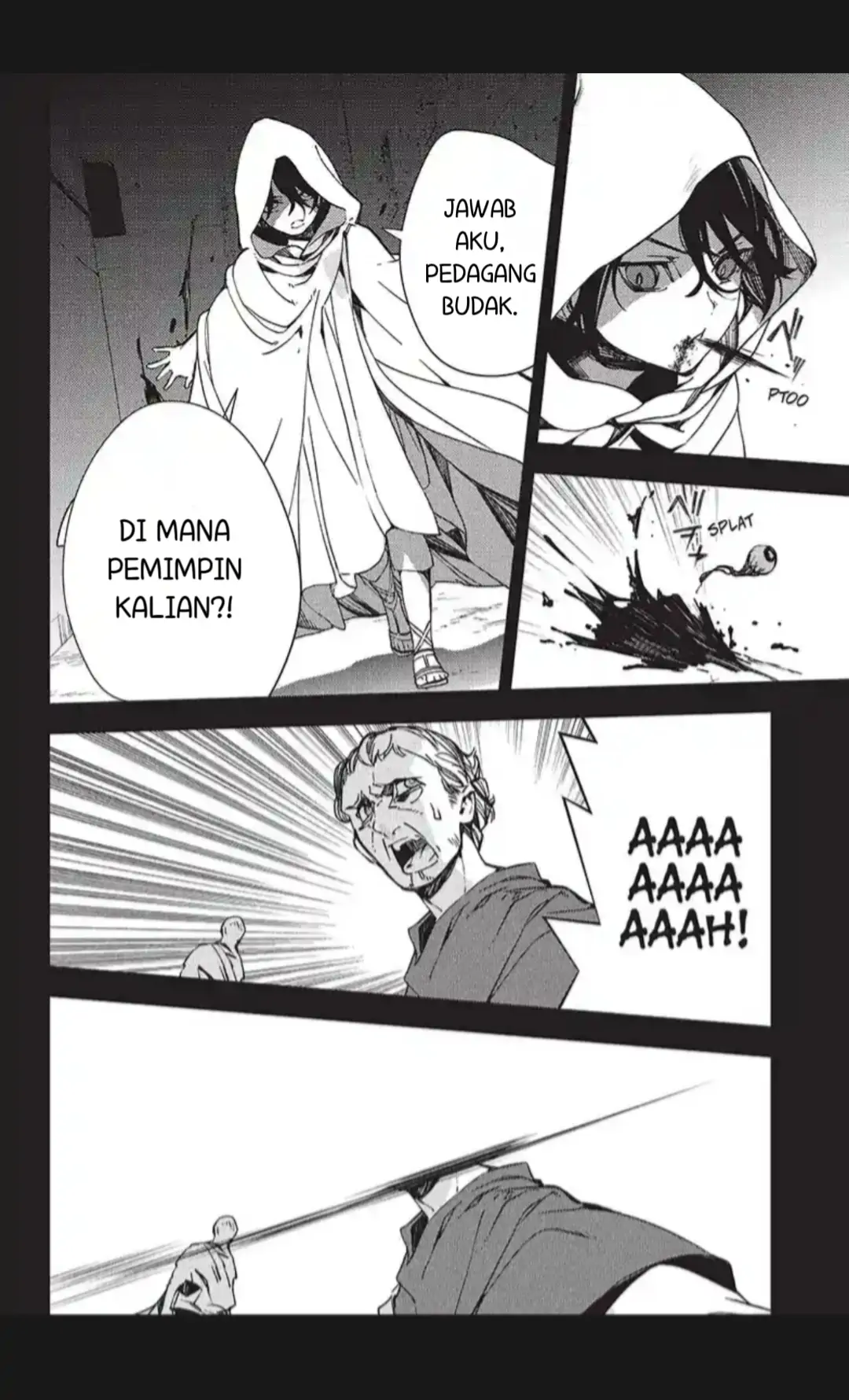 Owari no Seraph