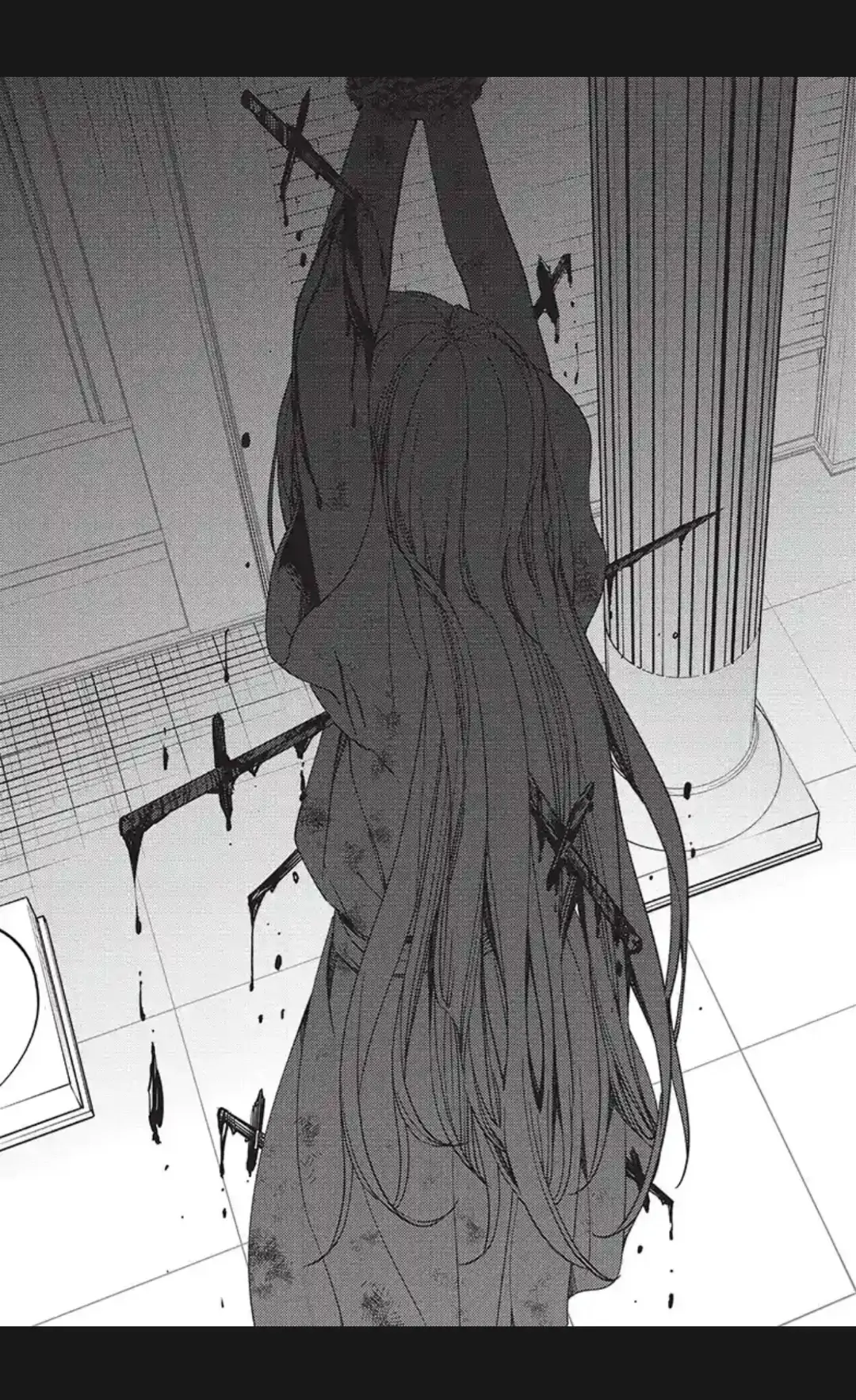 Owari no Seraph