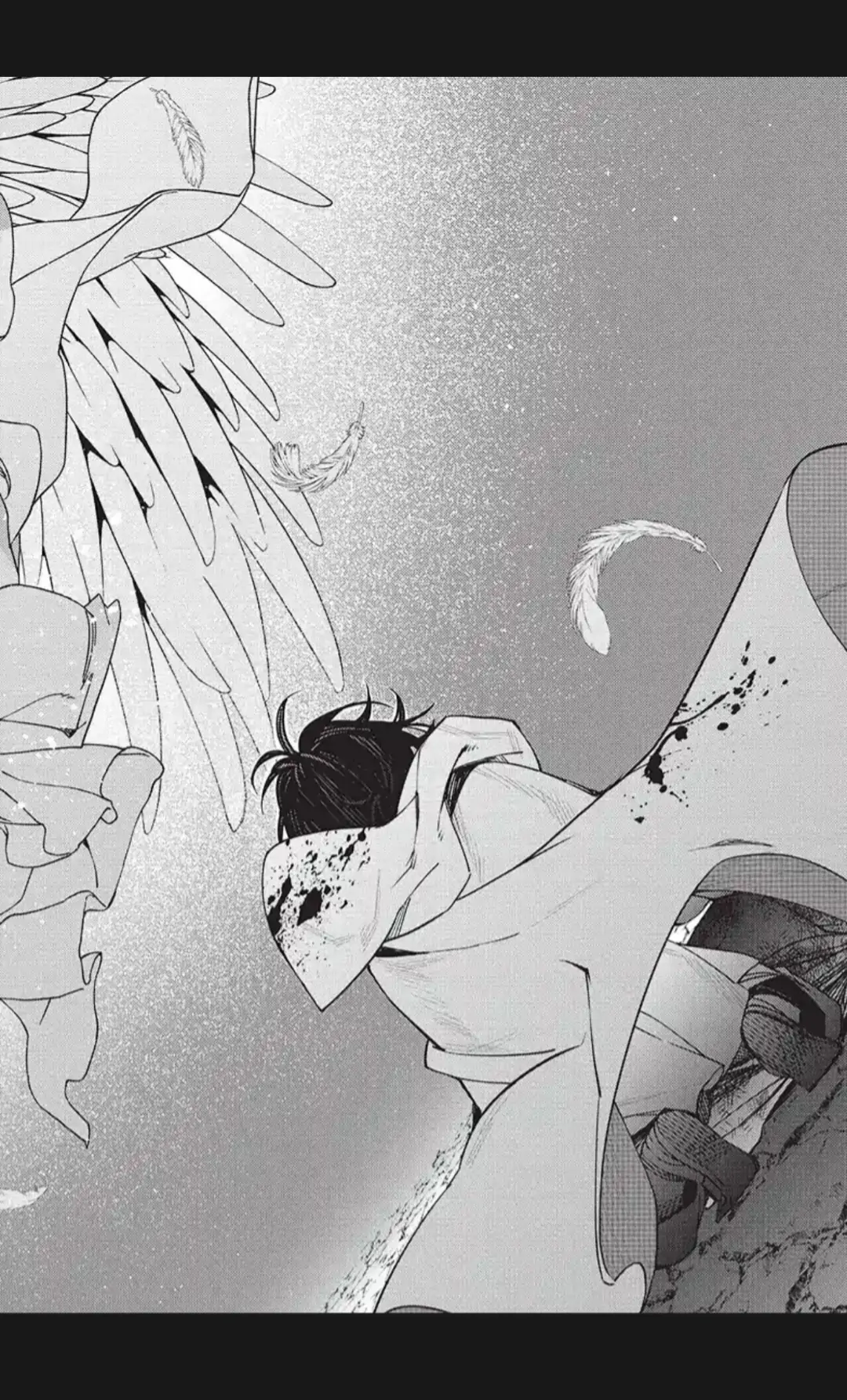Owari no Seraph