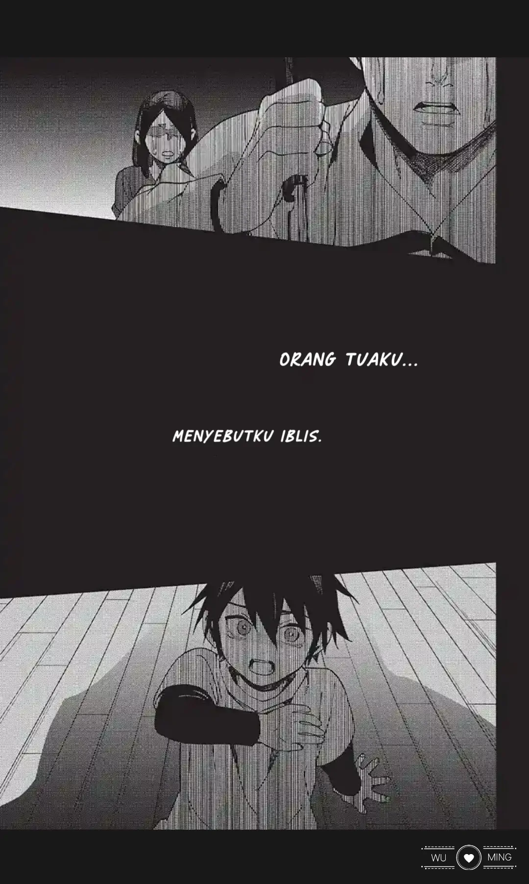 Owari no Seraph