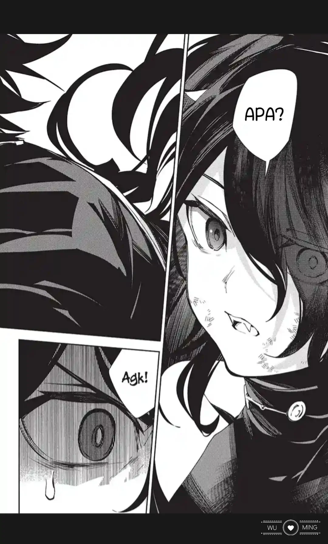Owari no Seraph