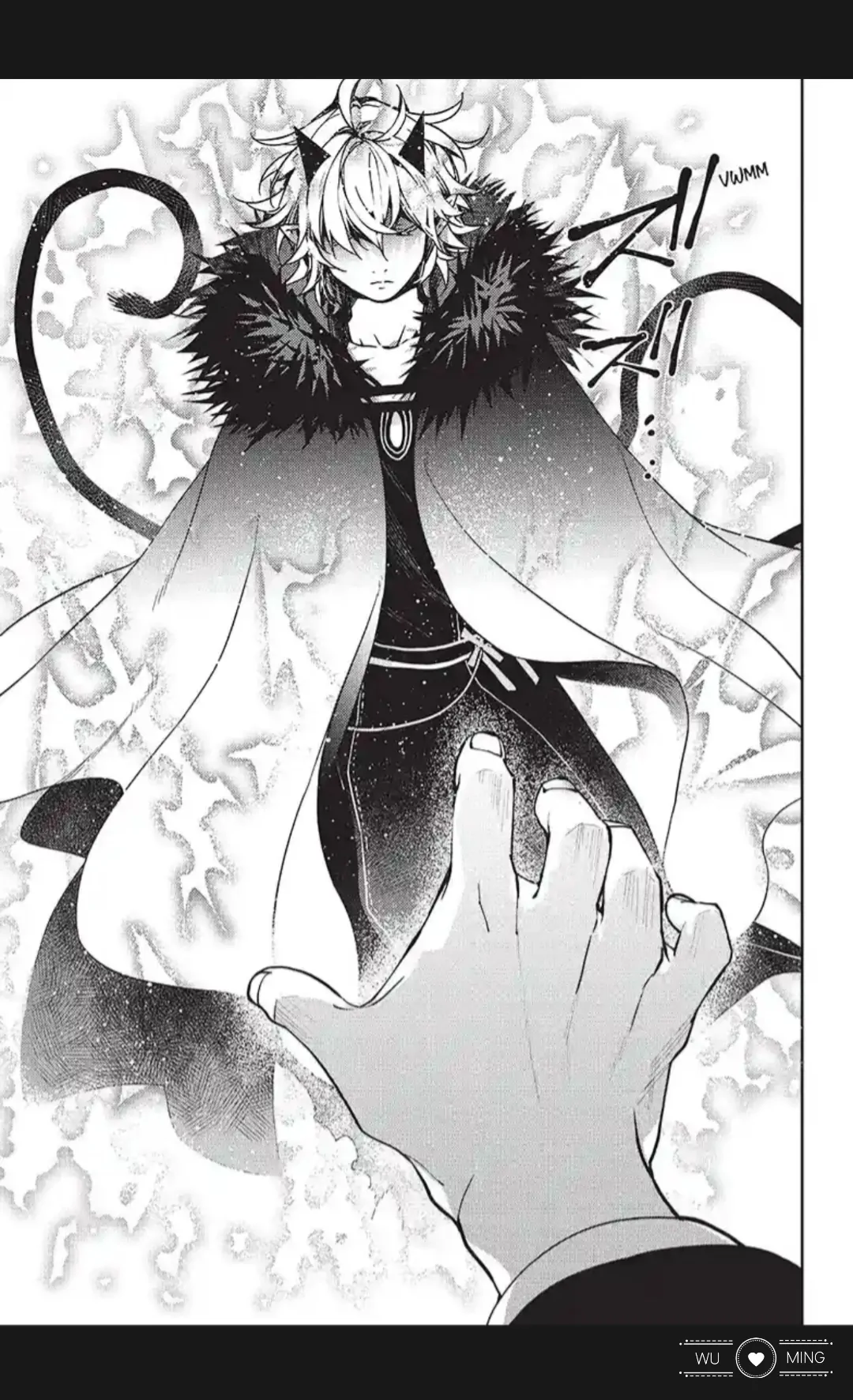 Owari no Seraph