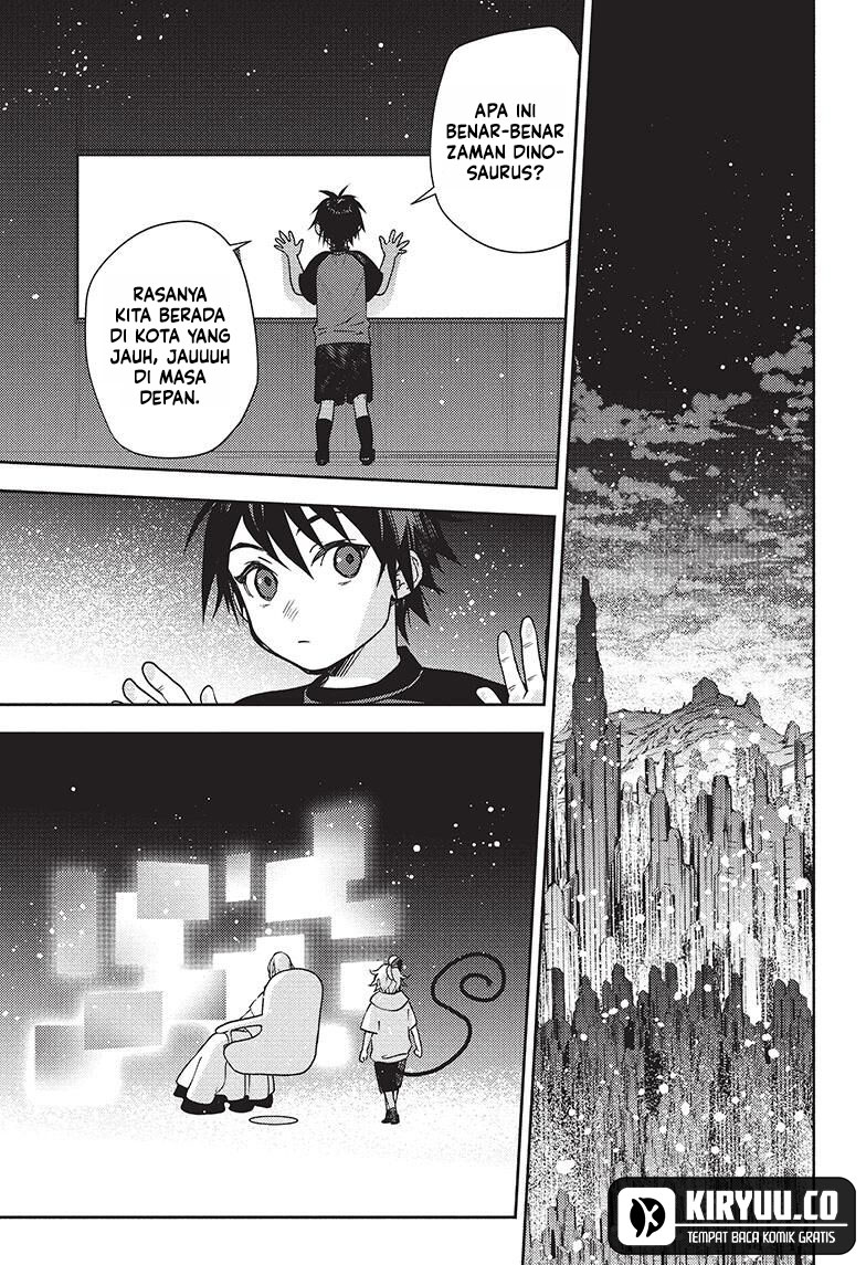 Owari no Seraph