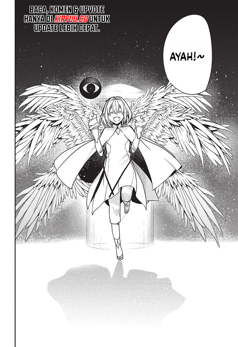 Owari no Seraph