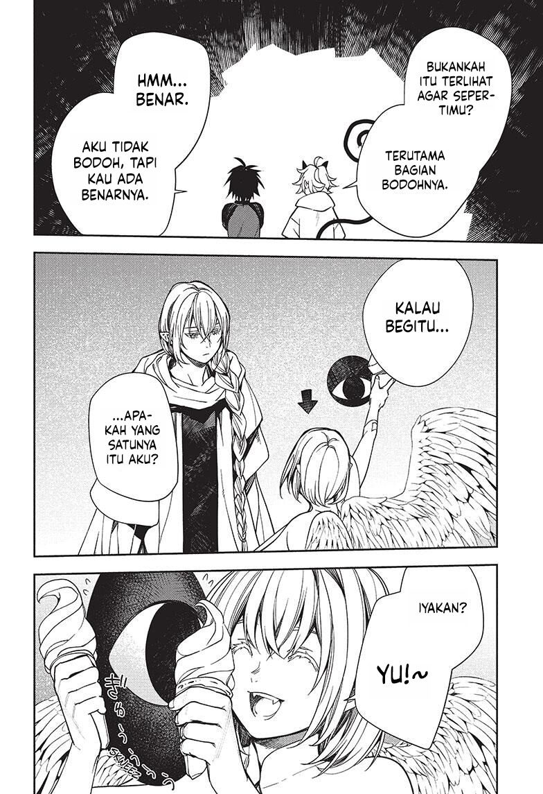 Owari no Seraph