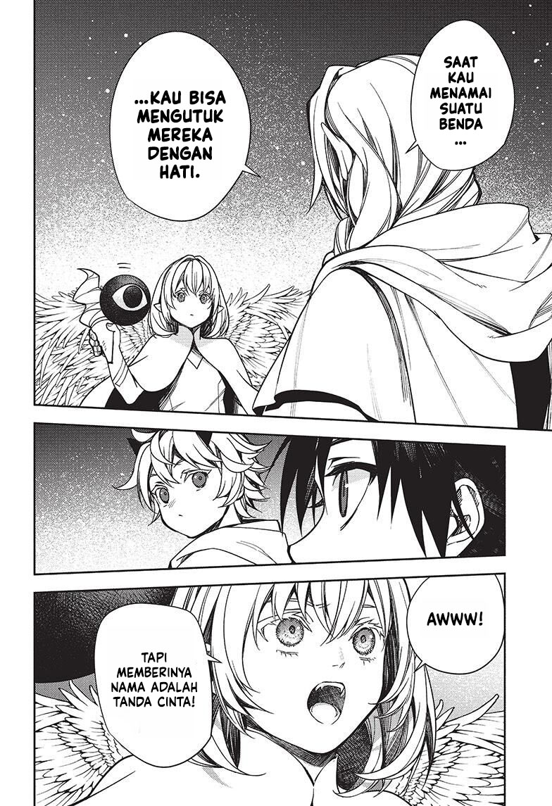 Owari no Seraph