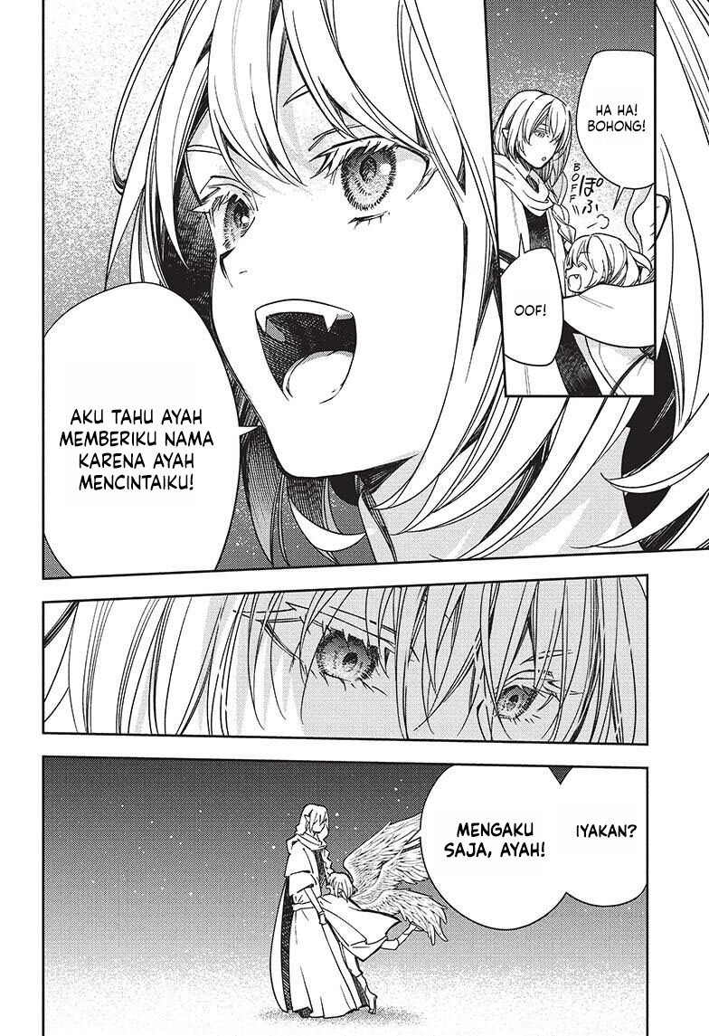 Owari no Seraph