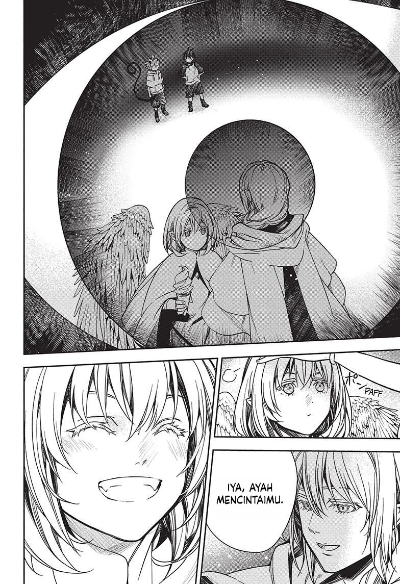 Owari no Seraph