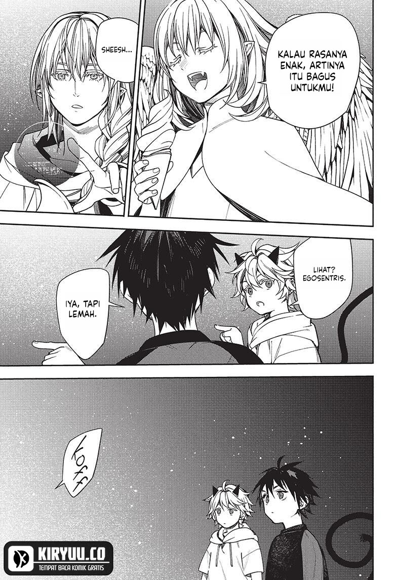 Owari no Seraph