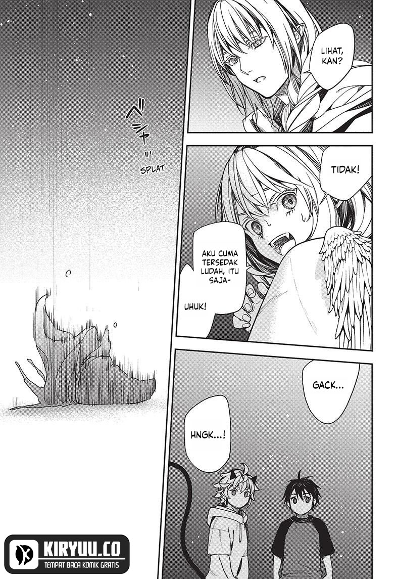 Owari no Seraph
