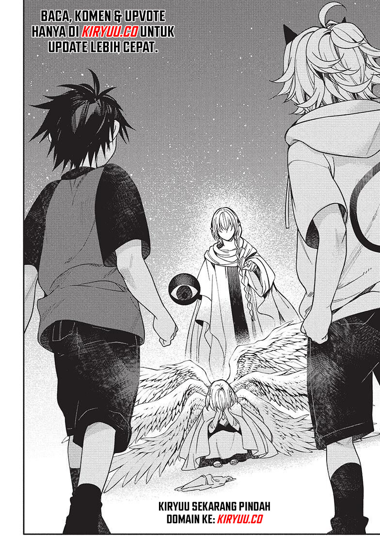 Owari no Seraph
