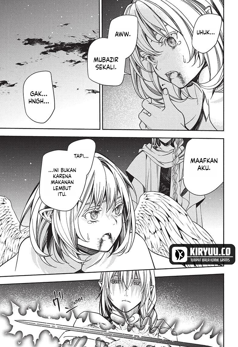 Owari no Seraph