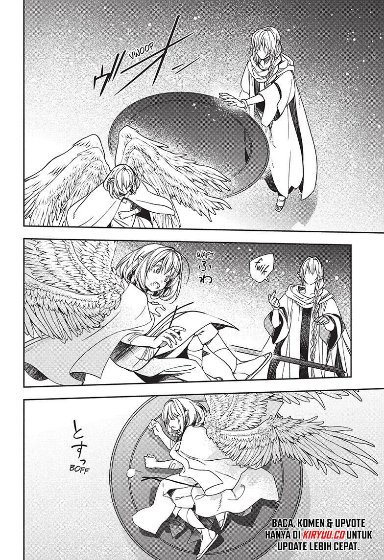 Owari no Seraph
