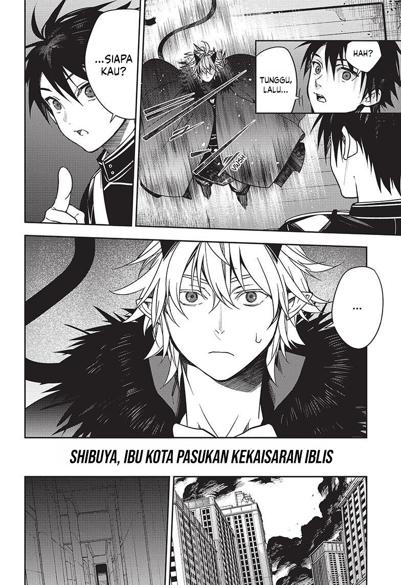 Owari no Seraph