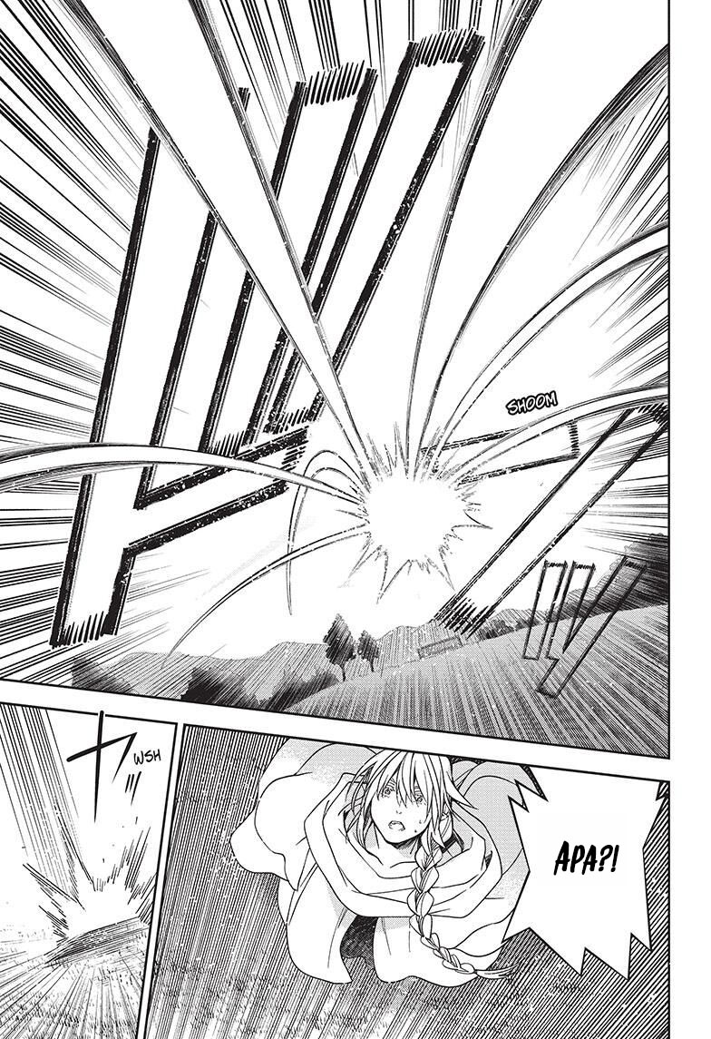 Owari no Seraph