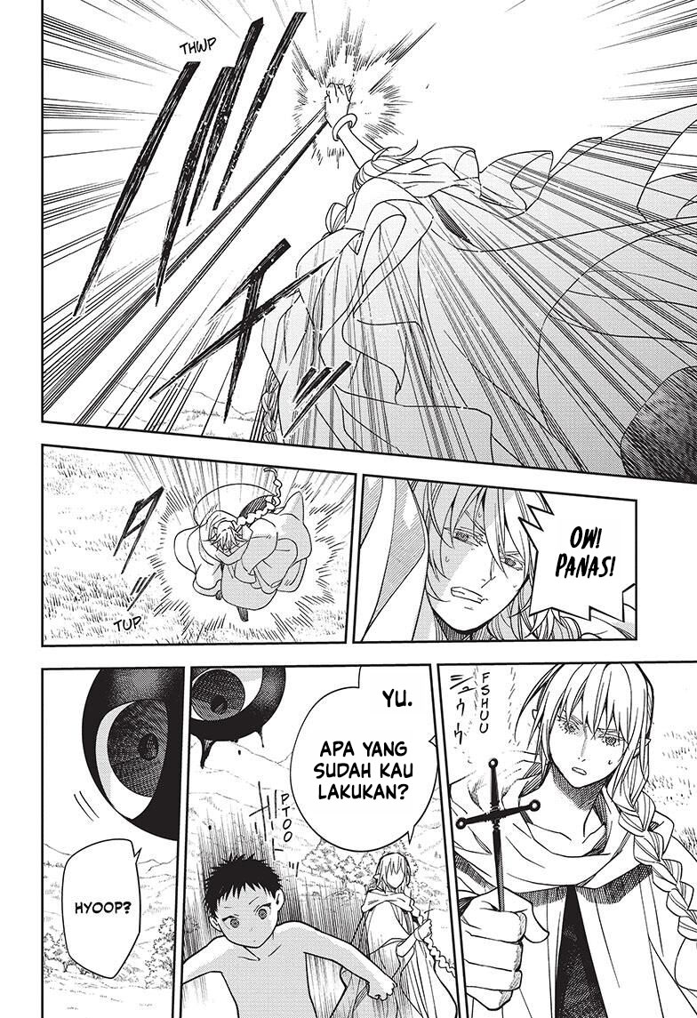 Owari no Seraph
