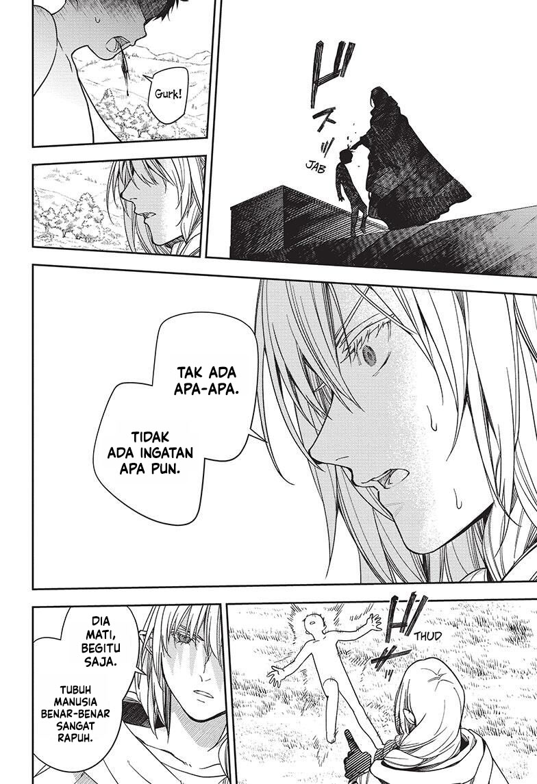 Owari no Seraph